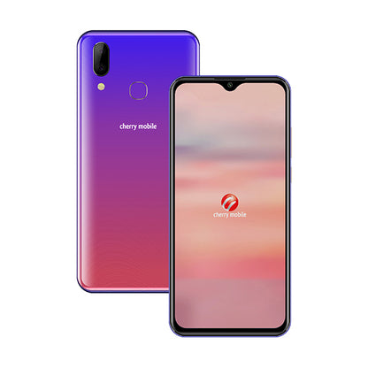 Cherry Mobile Flare S8 Pro with FREE Jellycase