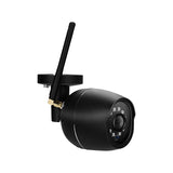 Cherry Home Smart Bullet Camera (GX4)