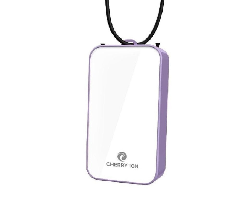 Cherry Ion (Regular and Limited Edition Colors)