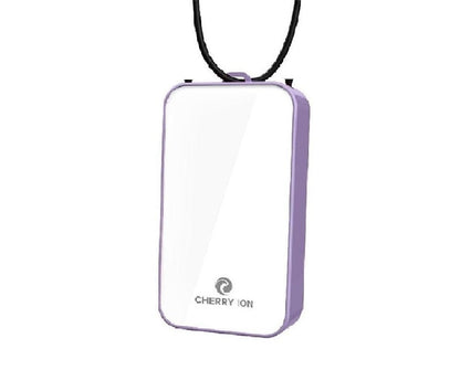 Cherry Ion (Regular and Limited Edition Colors)
