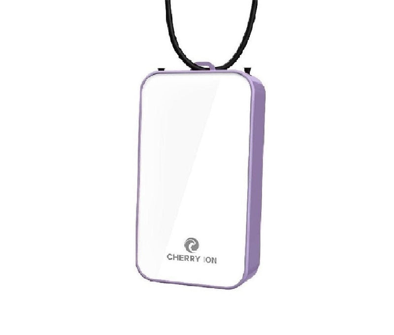 Cherry Ion (Regular and Limited Edition Colors)
