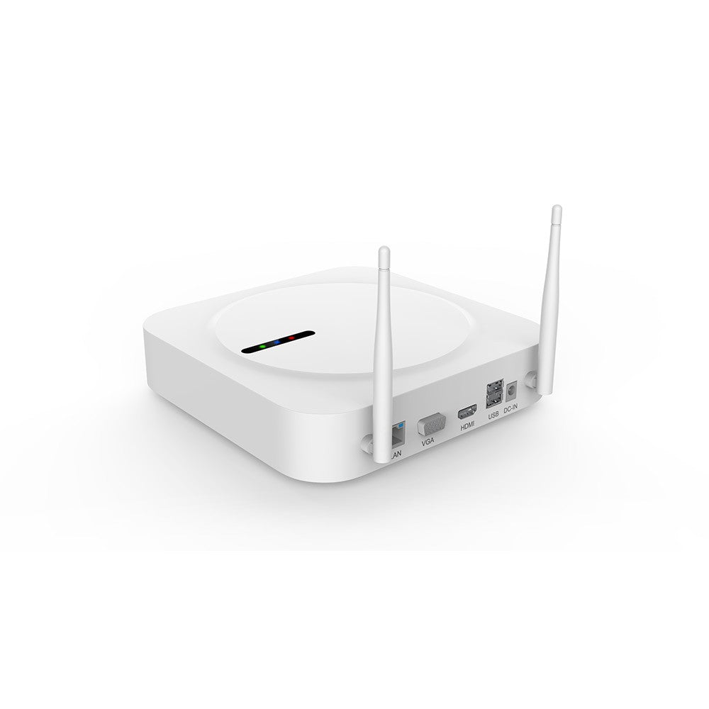 CHERRY Smart Network Video Recorder Kit – Cherry Shop