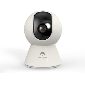 Cherry Home Smart Swivel Camera S2