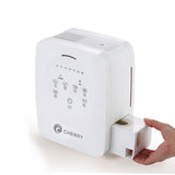 Cherry Ionizer with Humidifier and Air Purifier