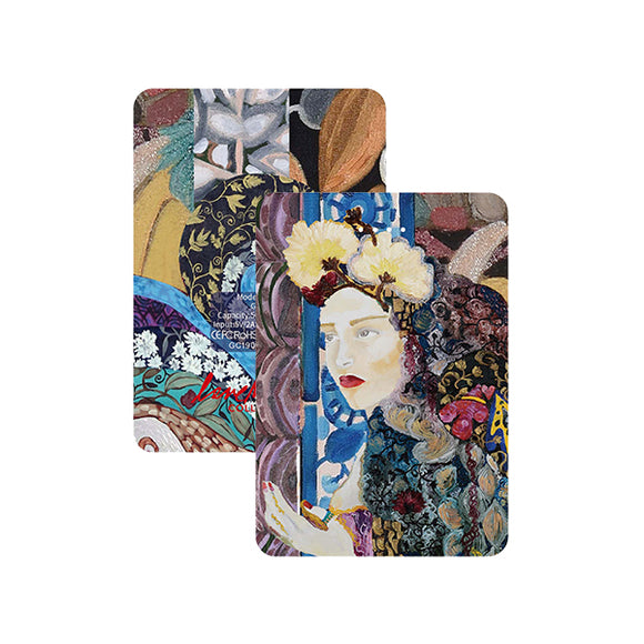 LoveMarie Powerbank (5,000mAh) - Gaea