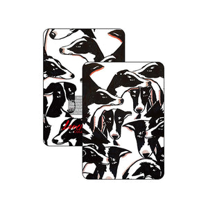 LoveMarie Powerbank (5,000mAh) - Princess Panda (White)