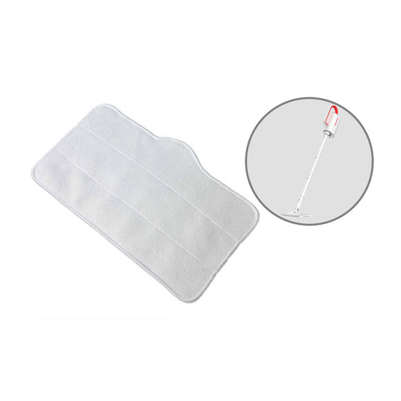 Cherry x Deerma Multi-Function Steam Cleaner - Microfiber Mop Pad