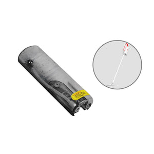 Cherry x Deerma ZQ600 Multi-Function Steam Cleaner - Water Tank