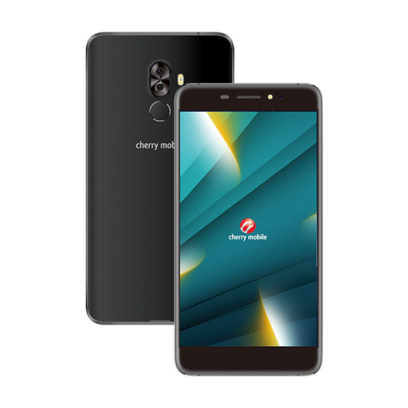 Cherry Mobile Omega HD Duo