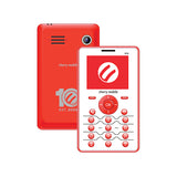 Cherry Mobile P1i