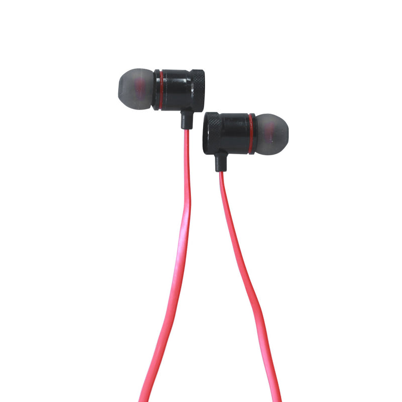 Pulse Sport Wireless Earphones