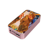 Cherry Ion (LoveMarie Limited Edition) - Rainbow Seas
