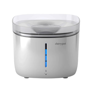 Cherry Pet Smart Pet Fountain