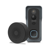 Cherry Home Smart Video Doorbell