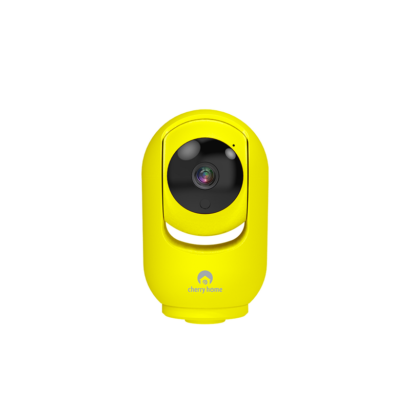 Smart Swivel Camera S4