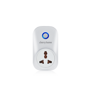 Cherry Home Smart Universal Adapter