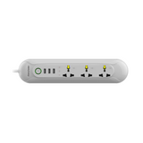 Cherry Home Smart Universal Extension Cord
