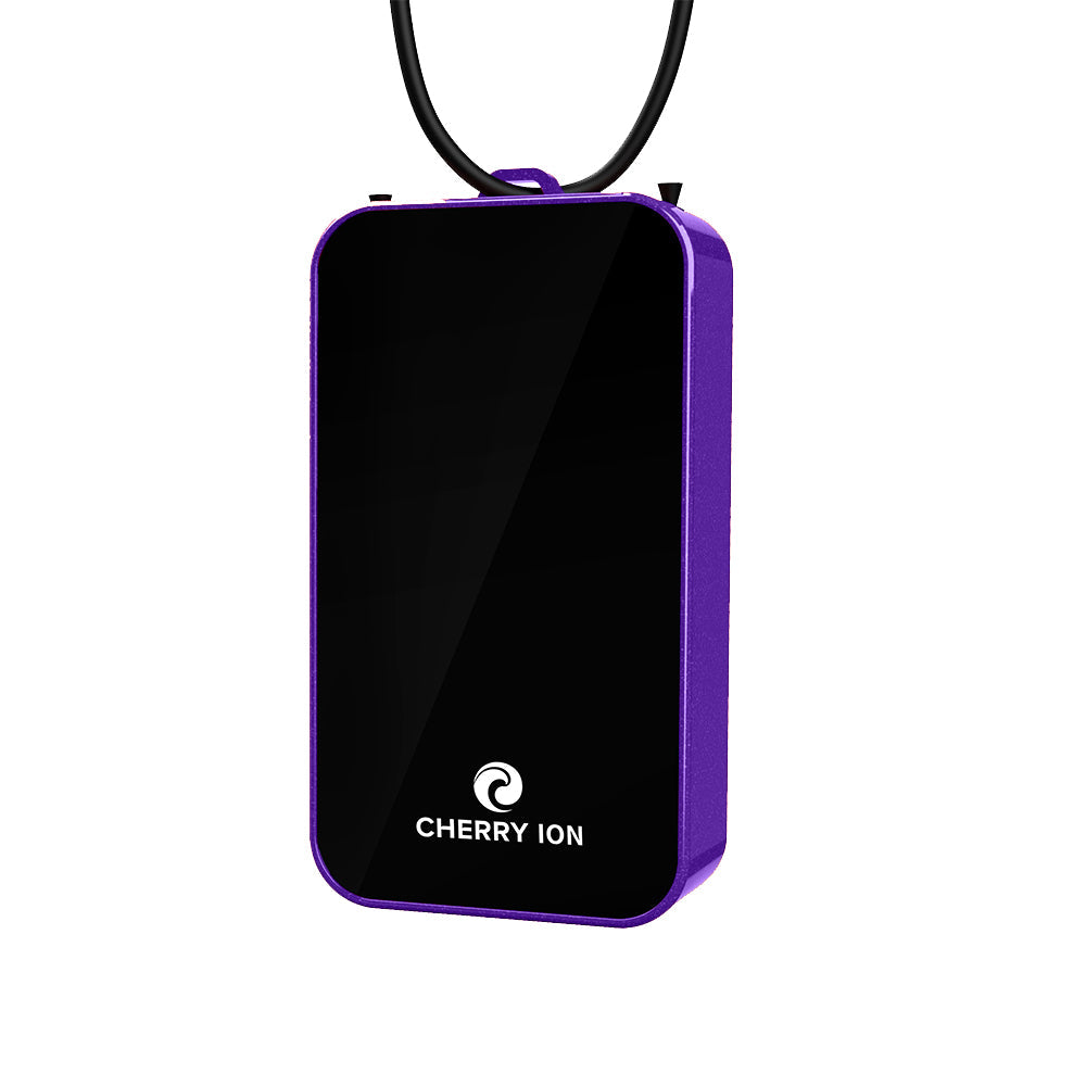 Cherry Ion (Regular and Limited Edition Colors)