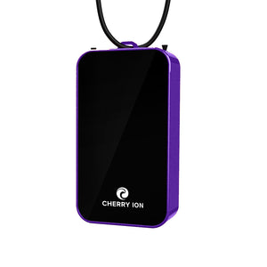 Cherry Ion (Regular and Limited Edition Colors)