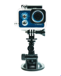 Cubix Action Camera