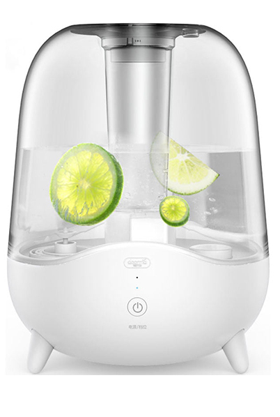 Cherry x Deerma Crystal Air Humidifier