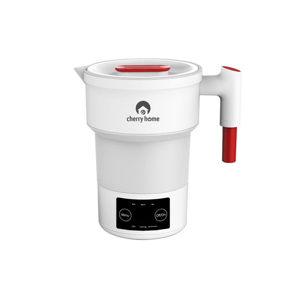 Cherry Electric Kettle