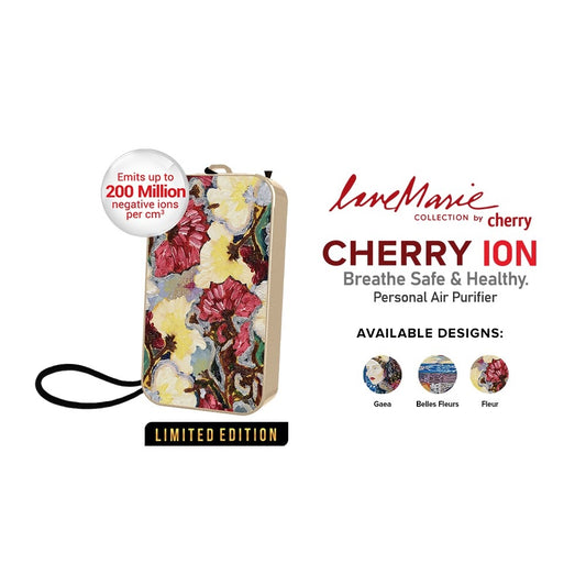 CHERRY Ion (LoveMarie Limited Edition)