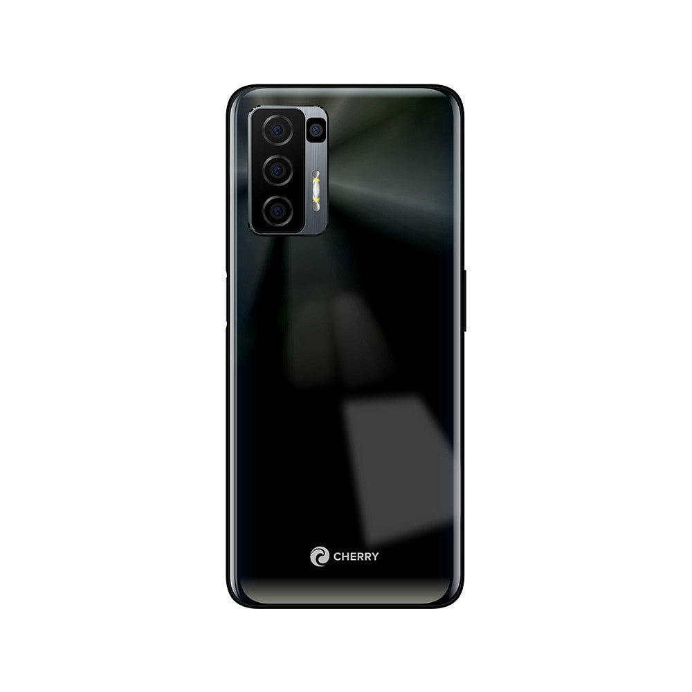 Cherry Mobile Aqua S10 Pro 5G with FREE Bluetooth Speaker, Jelly Case, & Screen Protector