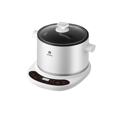 CHERRY Portable Multi-purpose Cooking Pot