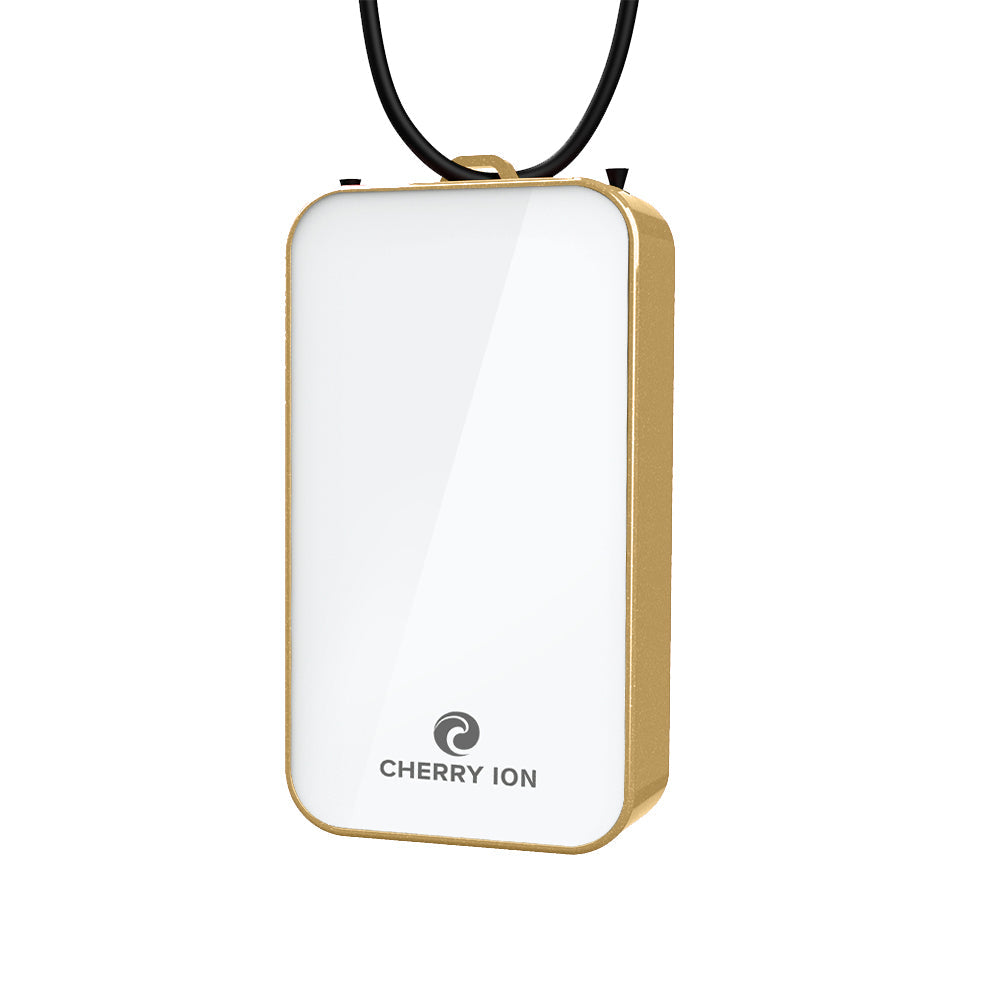 Cherry Ion (Regular and Limited Edition Colors)