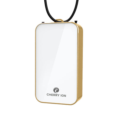 Cherry Ion (Regular and Limited Edition Colors)