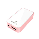 Cherry Ion (Limited Edition) - WhitePink