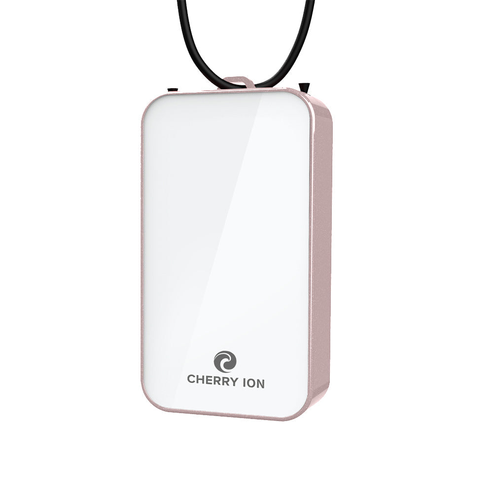 Cherry Ion (Regular and Limited Edition Colors)