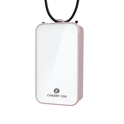 Cherry Ion (Regular and Limited Edition Colors)