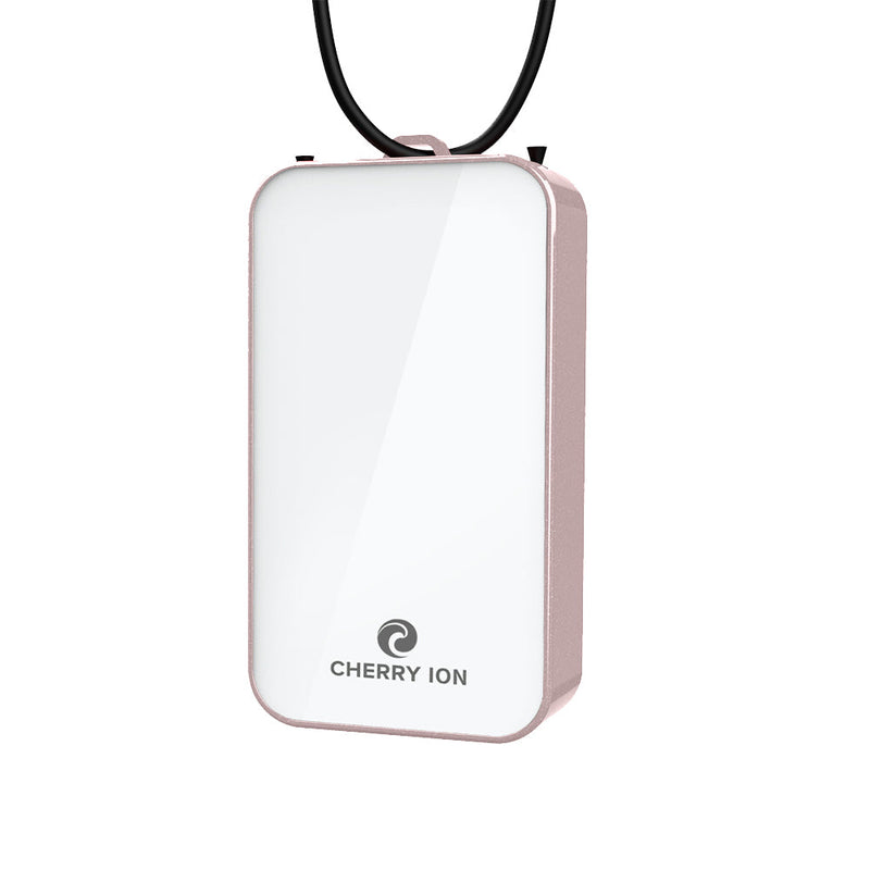 Cherry Ion (Regular and Limited Edition Colors)