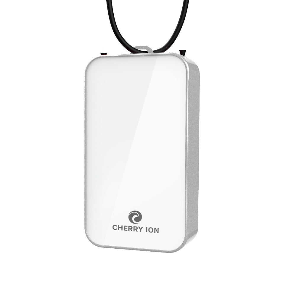 Cherry Ion (Regular and Limited Edition Colors)