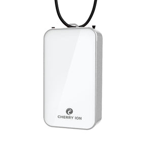 Cherry Ion (Regular and Limited Edition Colors)